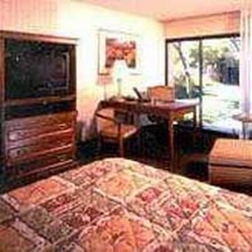 Holiday Inn Midtown Phoenix Ngoại thất bức ảnh